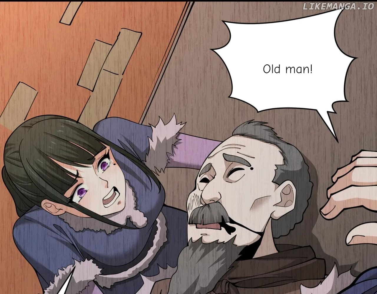 Era of the Haunted Chapter 312 - page 28